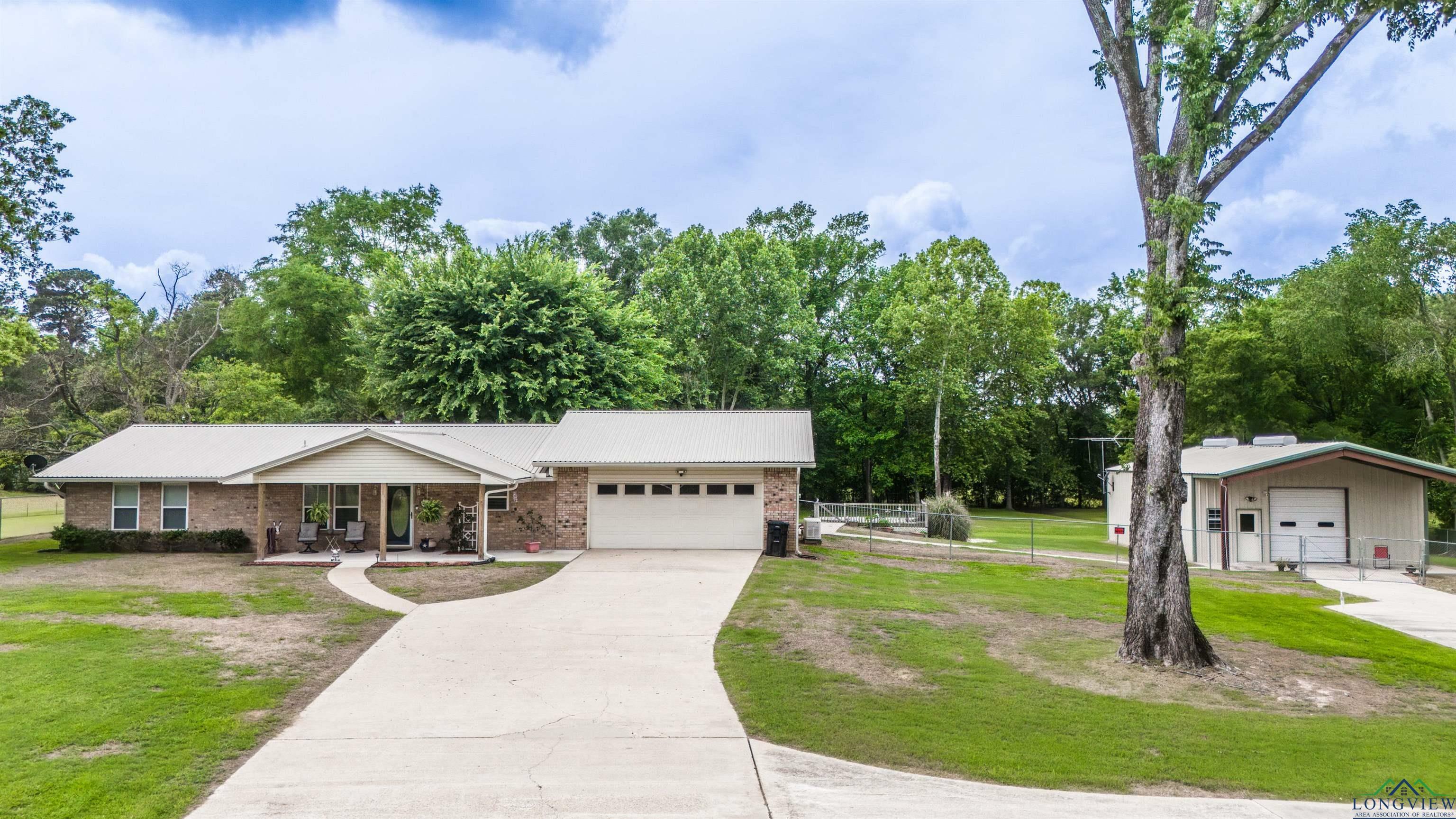 11920 Fm 31  Marshall TX 75672 photo