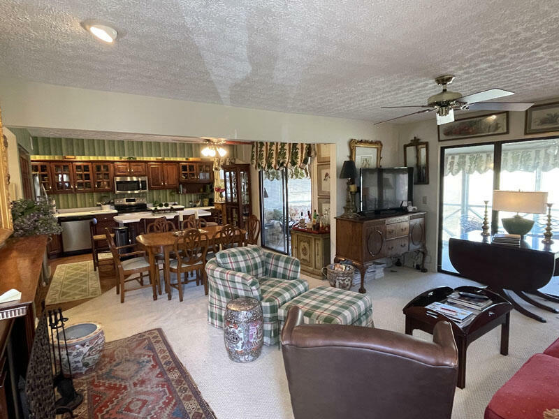 Property Photo: 74-3 Woodson Bend Resort KY 42518