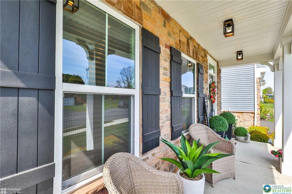 Property Photo: 3911 Dewalt Street PA 18020