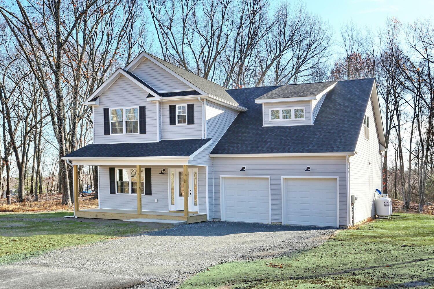 Property Photo: 11 Forest Hills Lane NY 10963