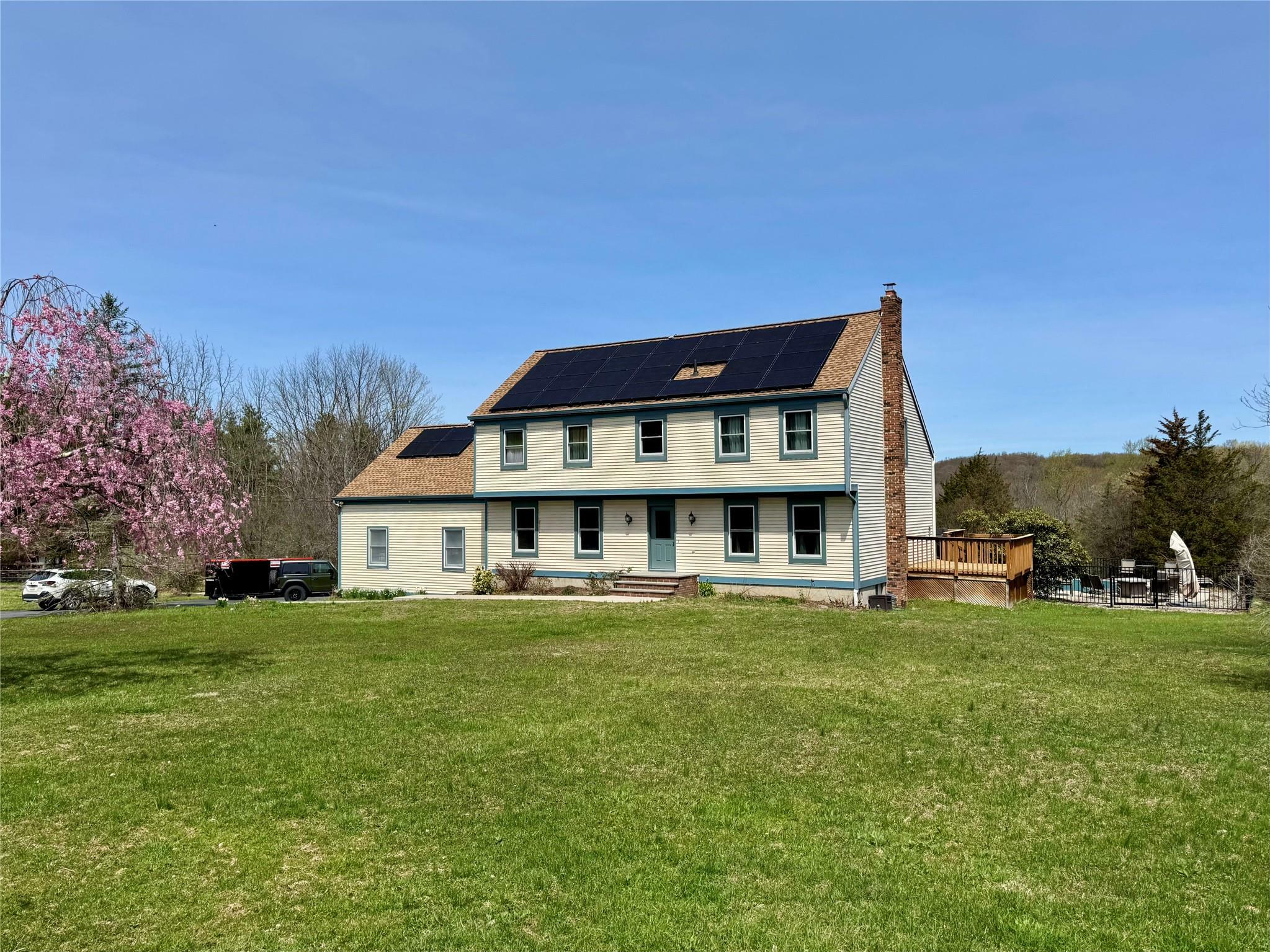 141 Ridge Road  Warwick NY 10990 photo