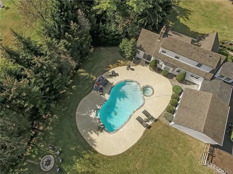 Property Photo: 463 Haverstraw Road NY 10901