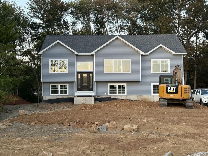 Lot 11 - 3 Cameron Place  Wallkill NY 12589 photo