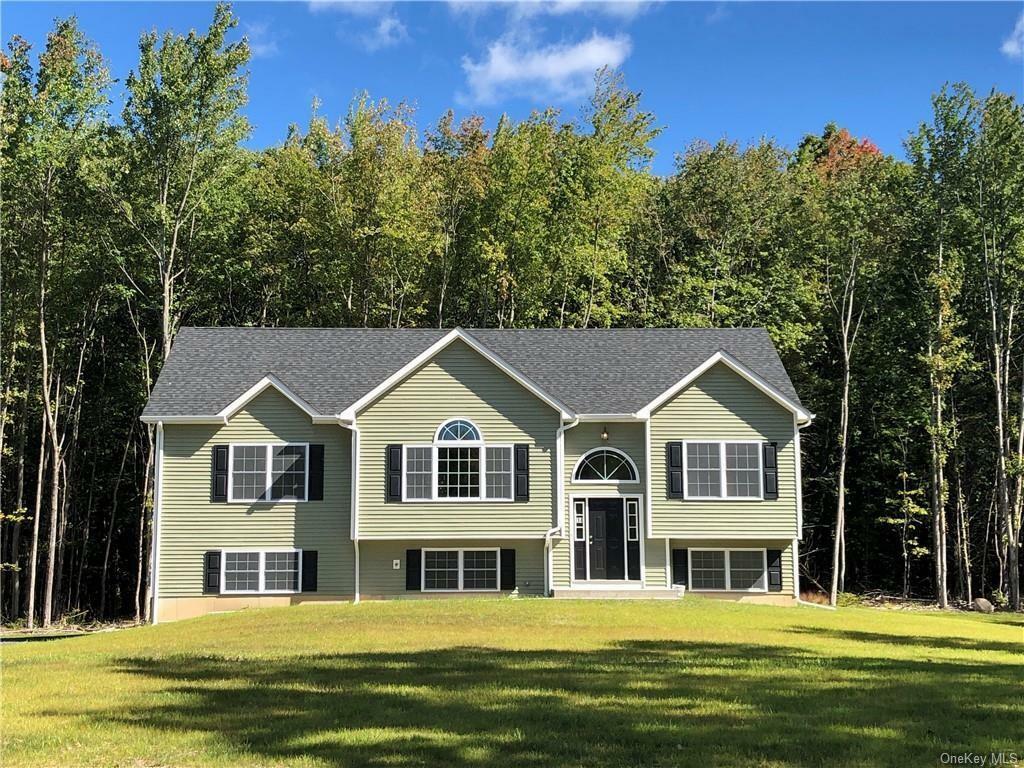 Lot 11 Silo Ridge Drive  Wallkill NY 12589 photo