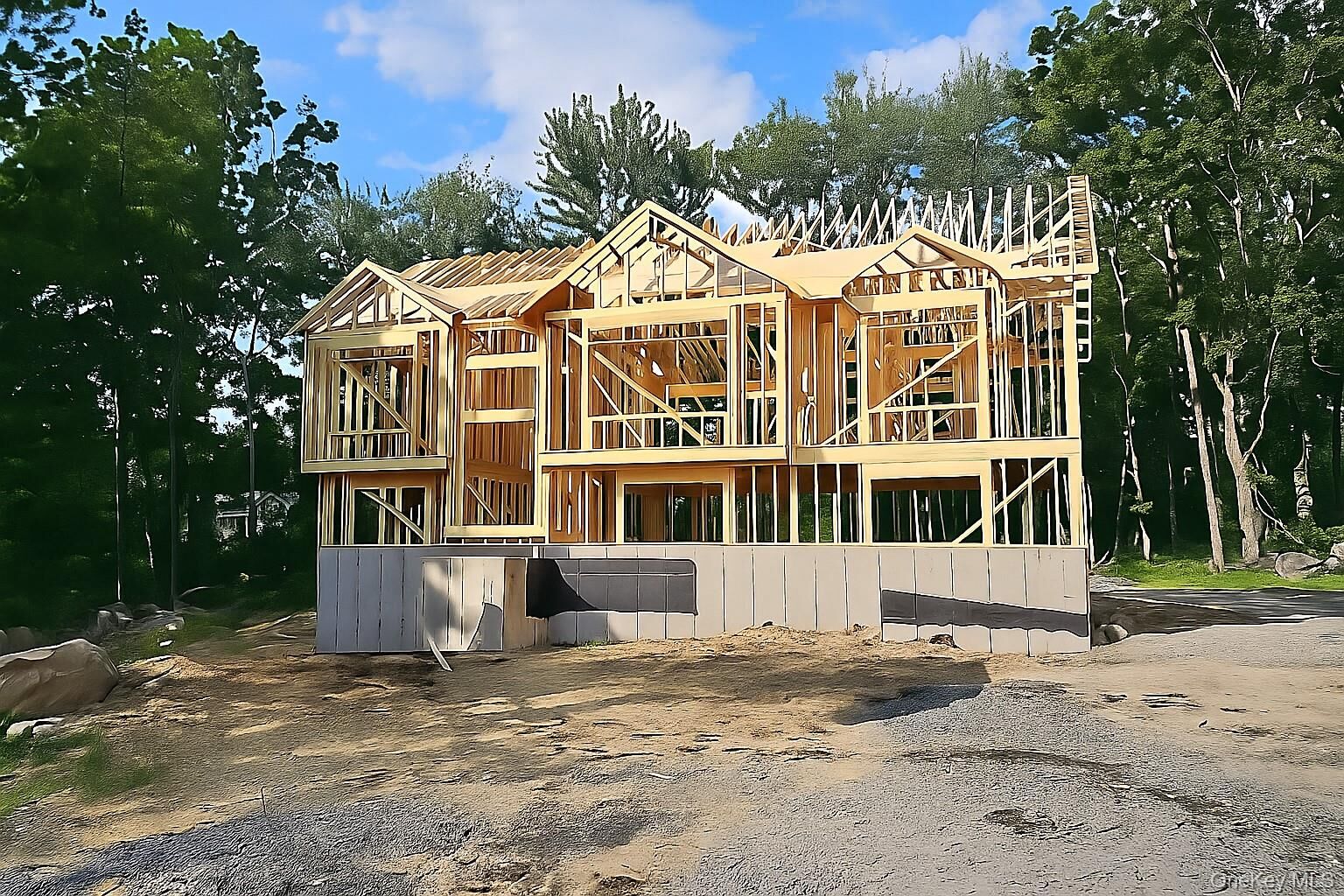 Property Photo:  Lot 11 - 3 Cameron Place  NY 12589 