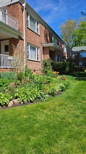 Property Photo: 55 Carpenter Avenue D NY 10549