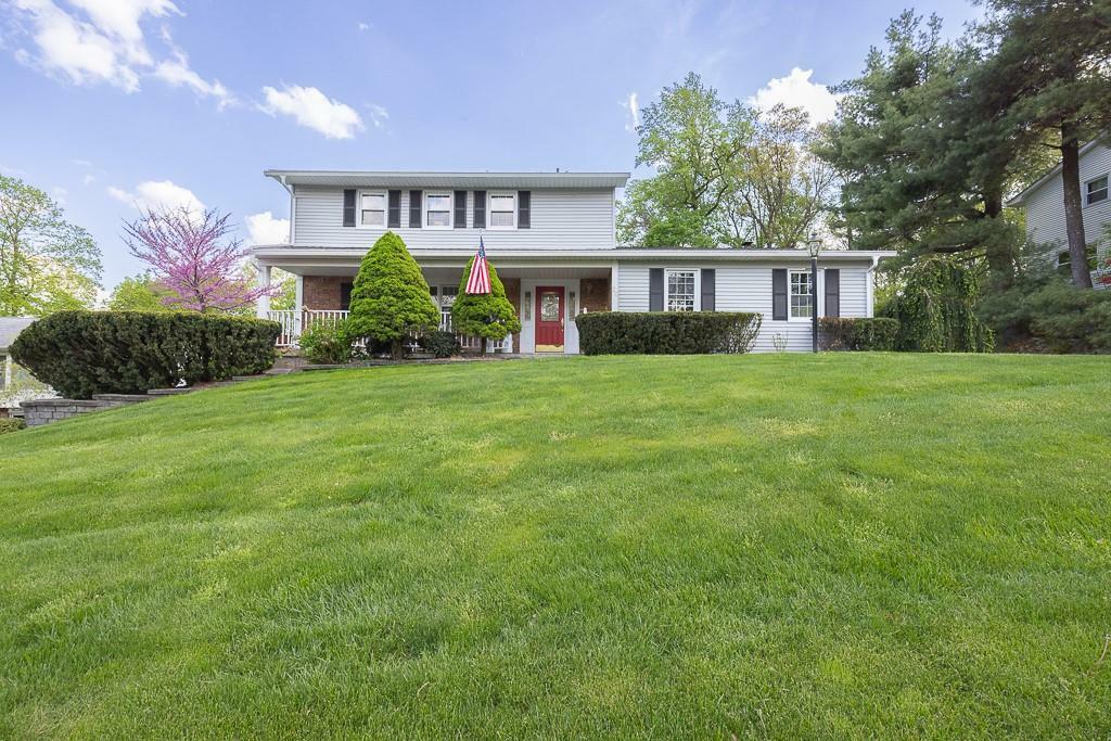 Property Photo: 26 Strathmore Drive NY 10956