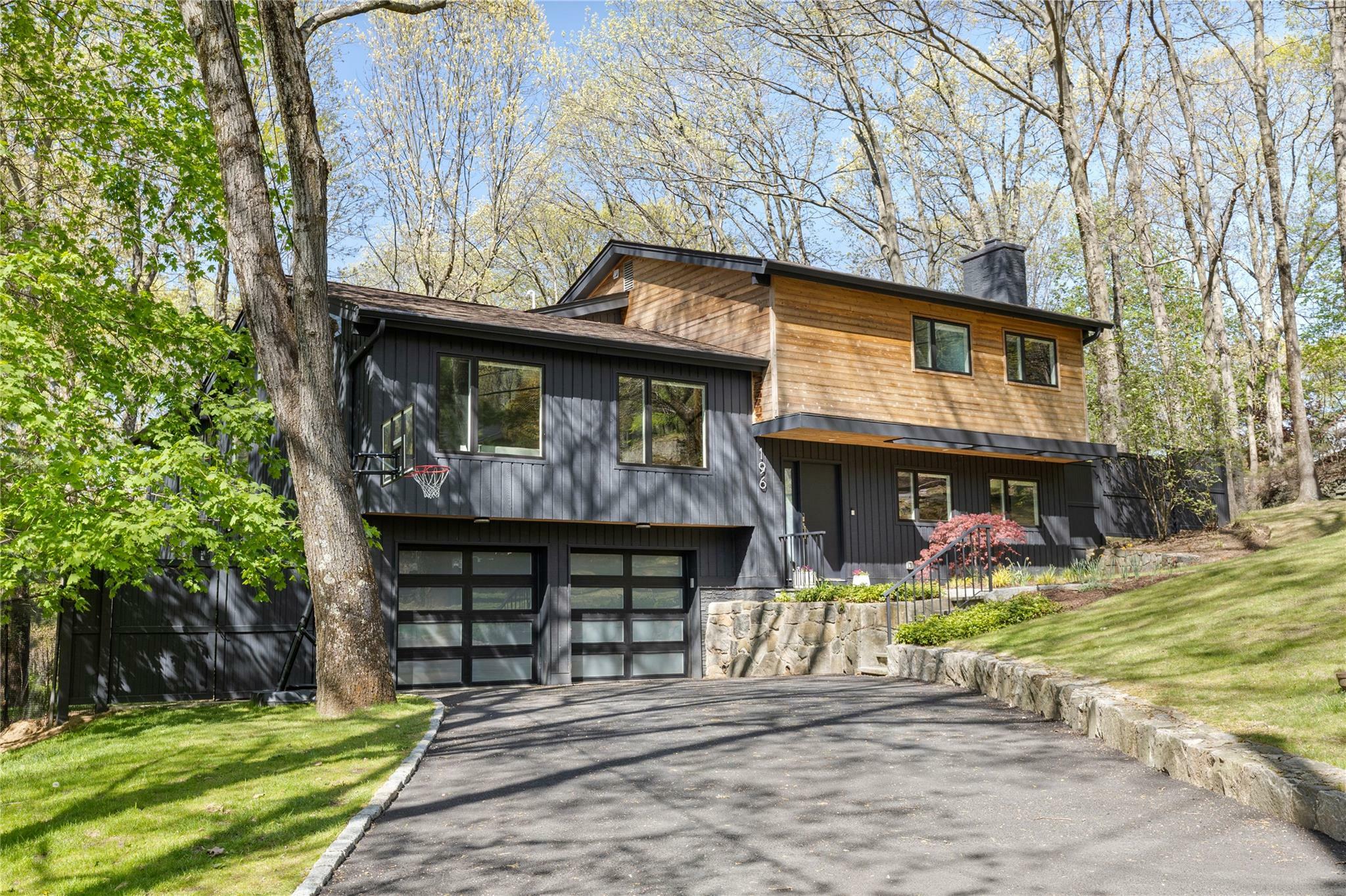 Property Photo: 196 Riverview Road NY 10533