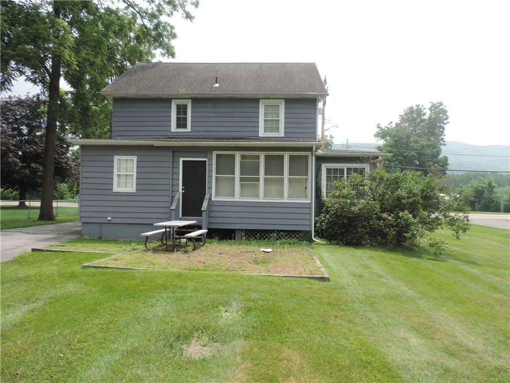 Property Photo: 889 Main Street NY 12524