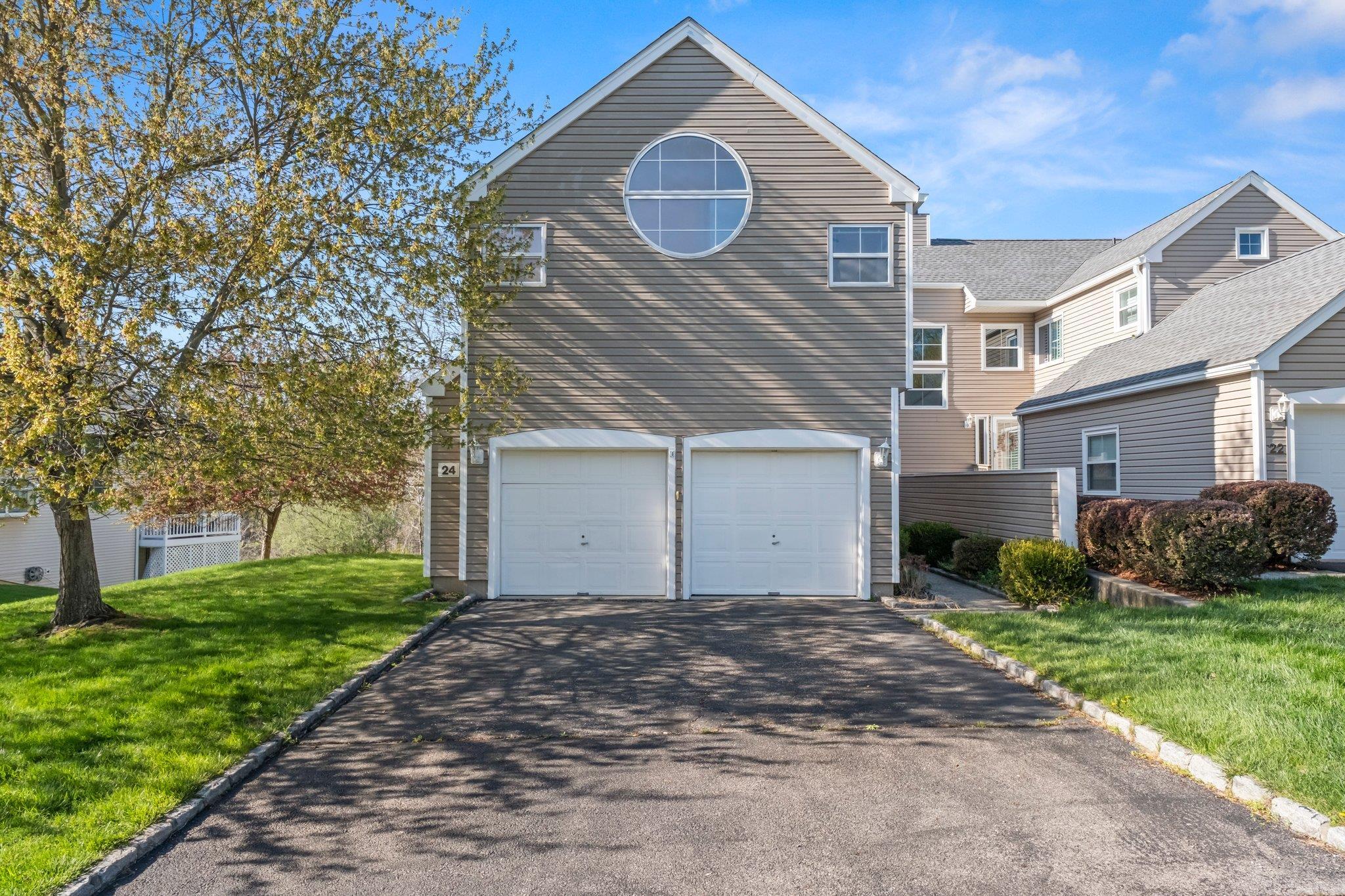 Property Photo: 24 Delong Street NY 12570
