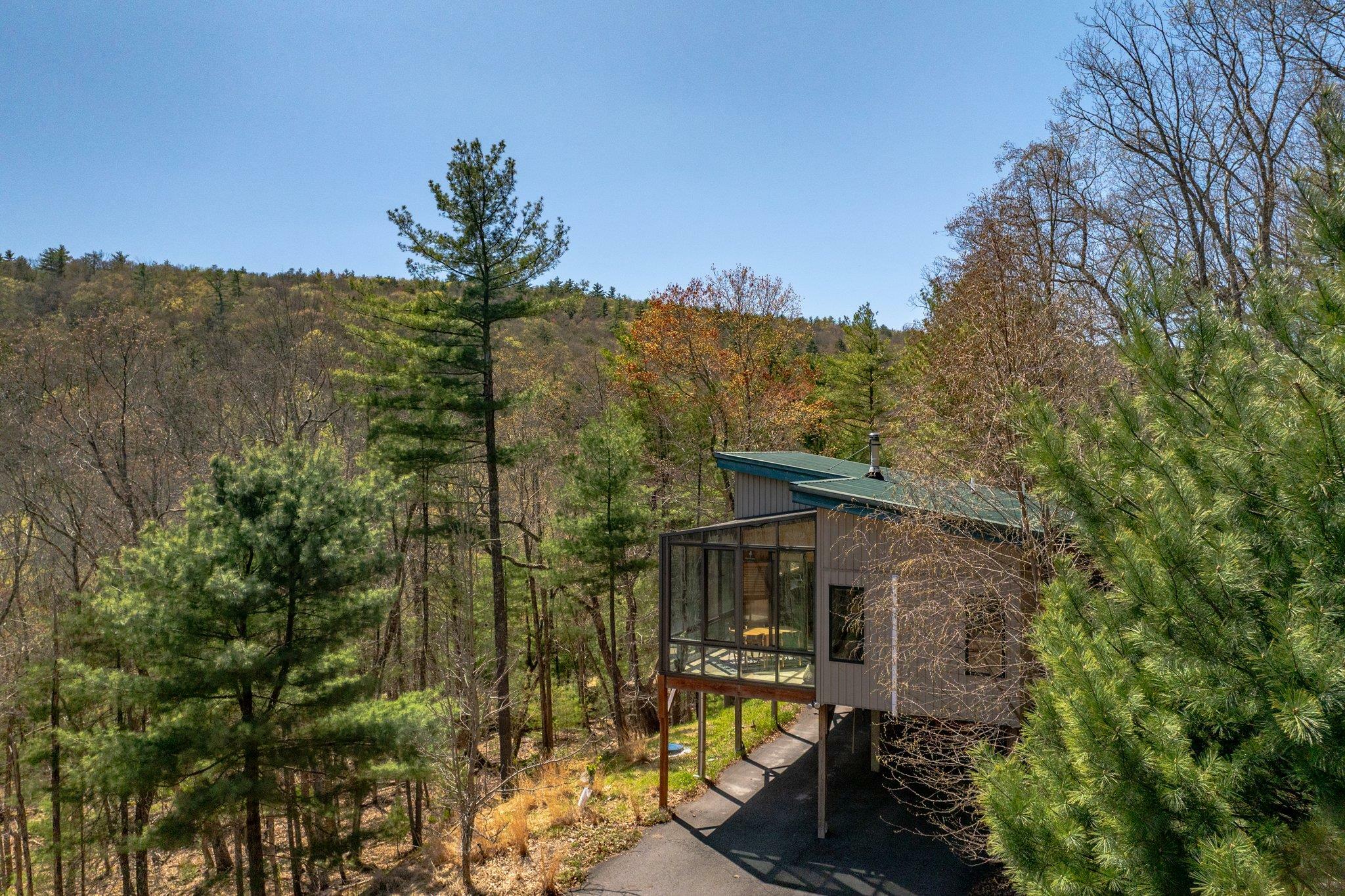 Property Photo: 285 Upper Lumber Road NY 12737