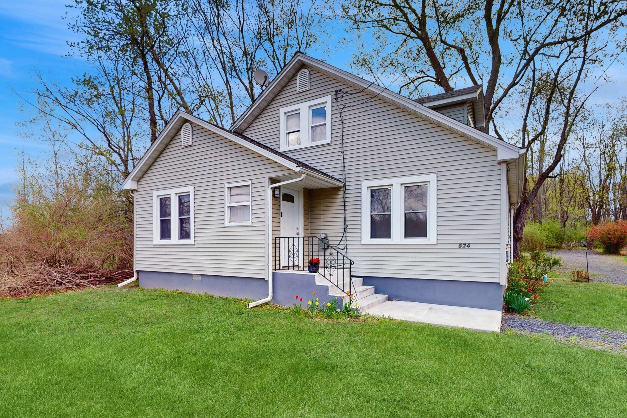 Property Photo: 524 Plains Road NY 12589