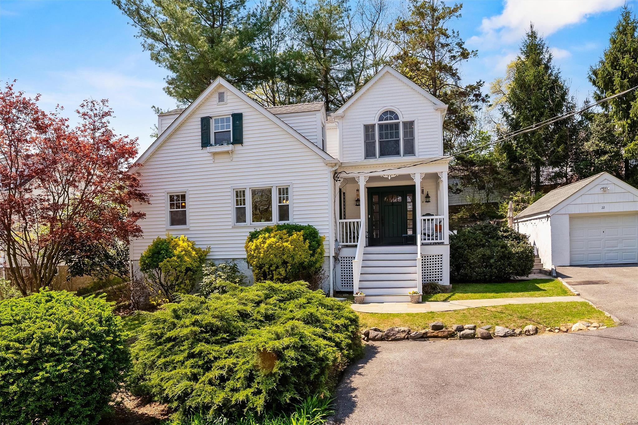 Property Photo: 22 Eastern Drive NY 10502