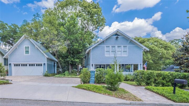 Property Photo:  908 N Tremain Street  FL 32757 