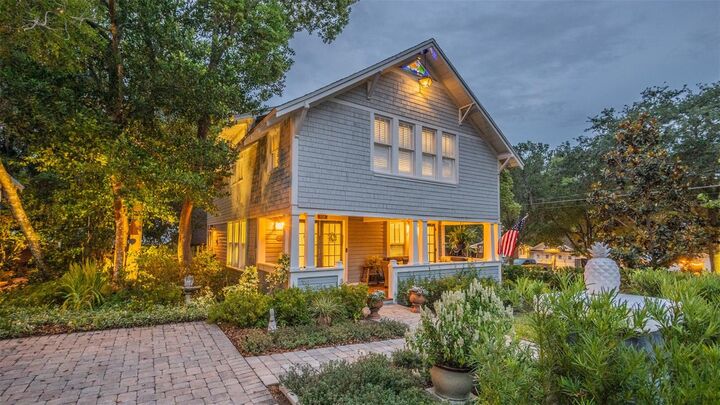 Property Photo:  908 N Tremain Street  FL 32757 