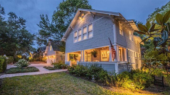 Property Photo:  908 N Tremain Street  FL 32757 