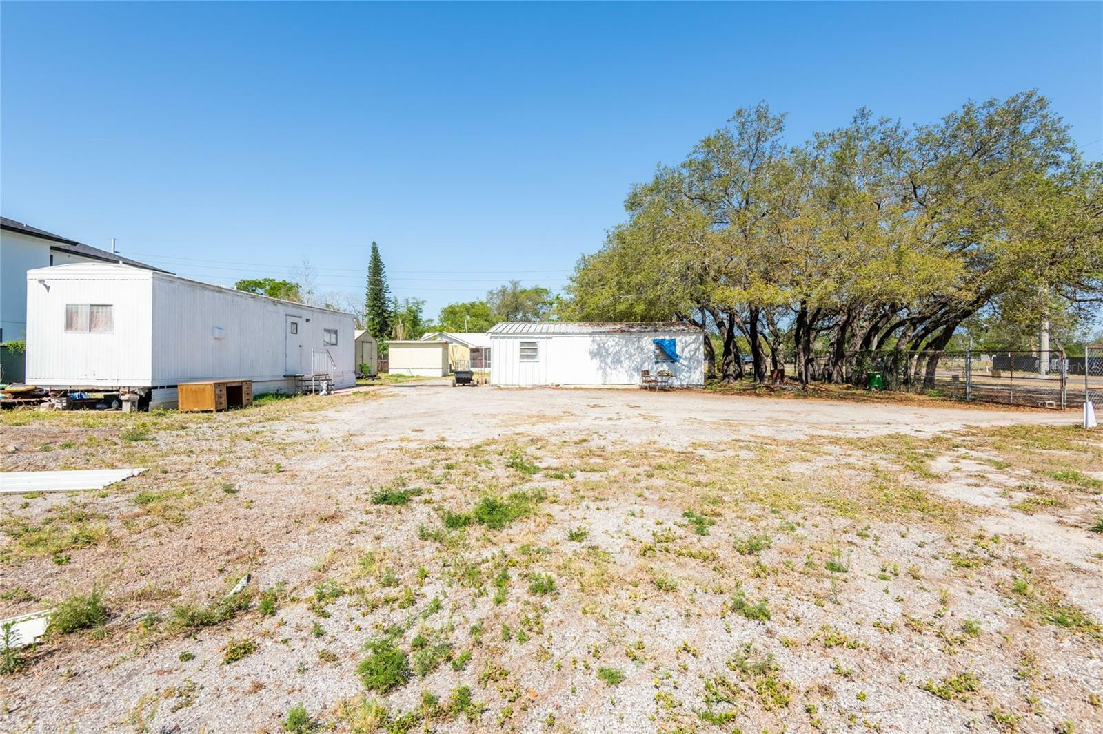 Property Photo: 3823 N 56th Street FL 33619