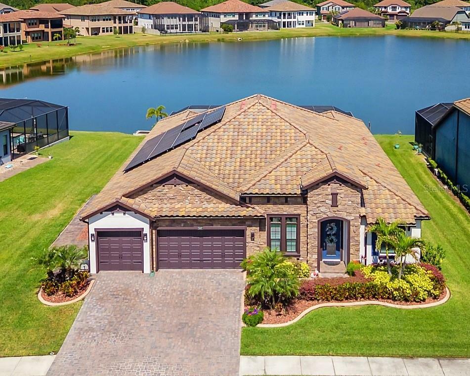 28857 Picana Lane  Wesley Chapel FL 33543 photo
