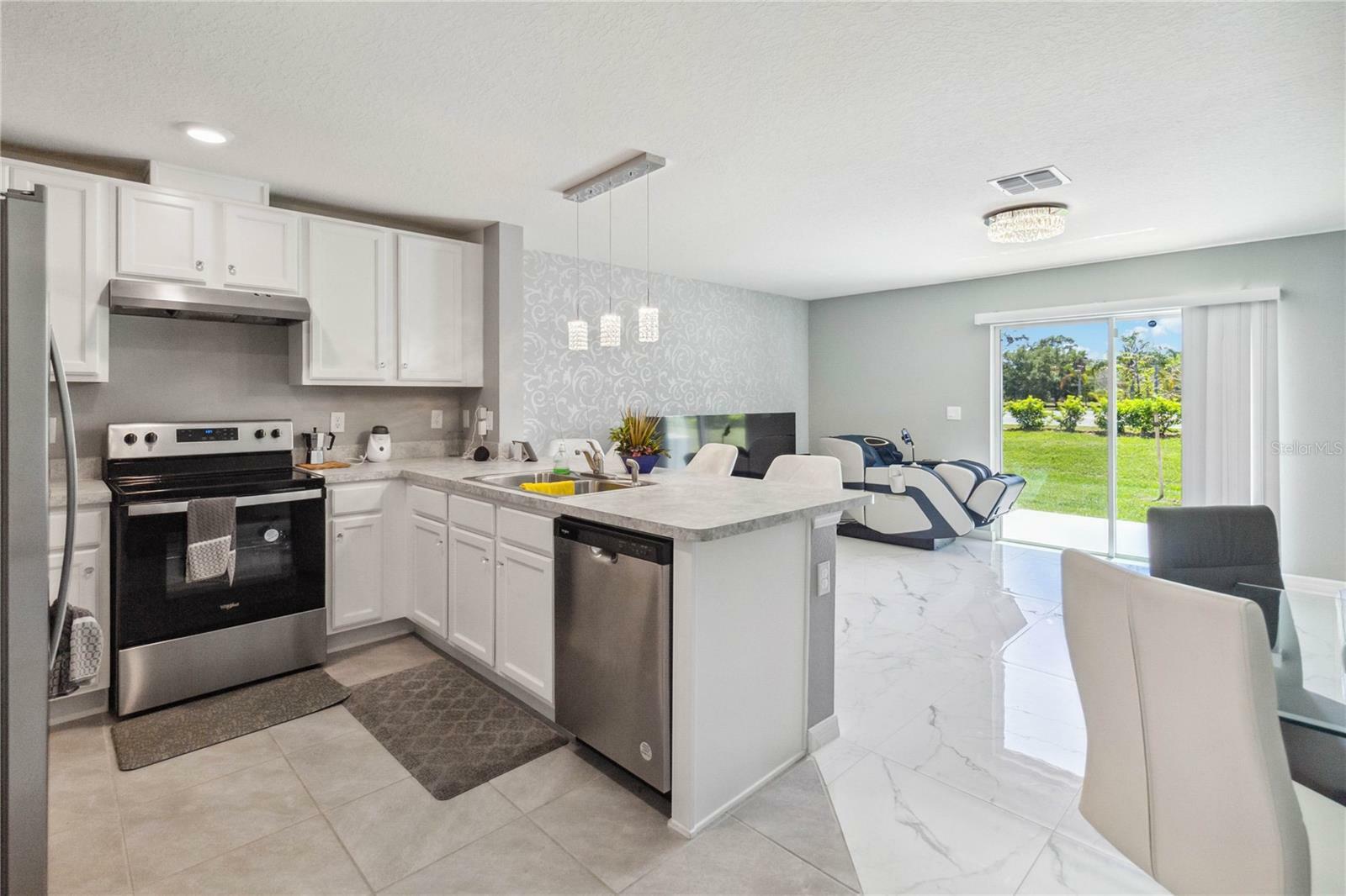 Property Photo: 4077 Malawi Trail FL 34772