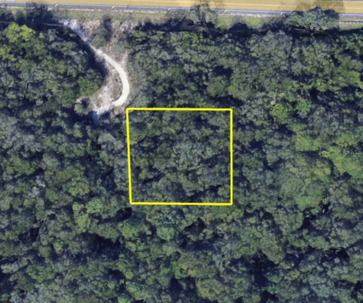 Property Photo: Tbd Trojantown Drive FL 34610