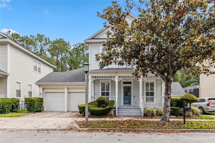 Property Photo: 1013 Maiden Terrace FL 34747