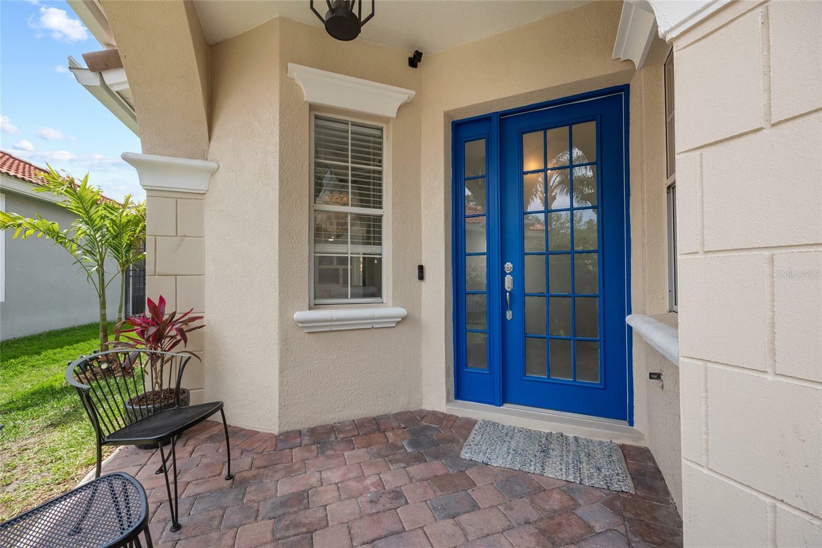 Property Photo: 11222 Rapallo Lane FL 34786
