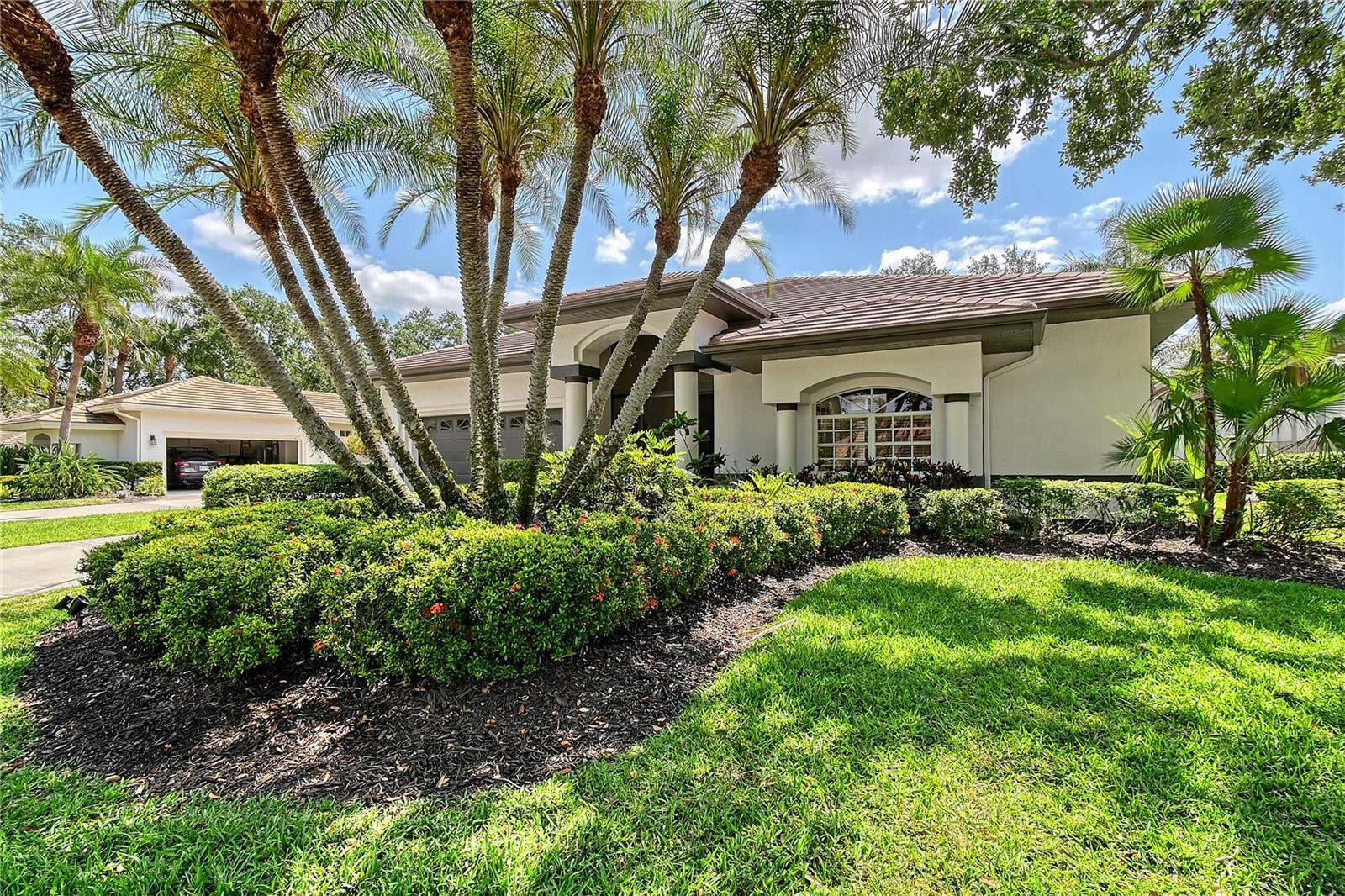 Property Photo: 7805 Allen Robertson Place FL 34240