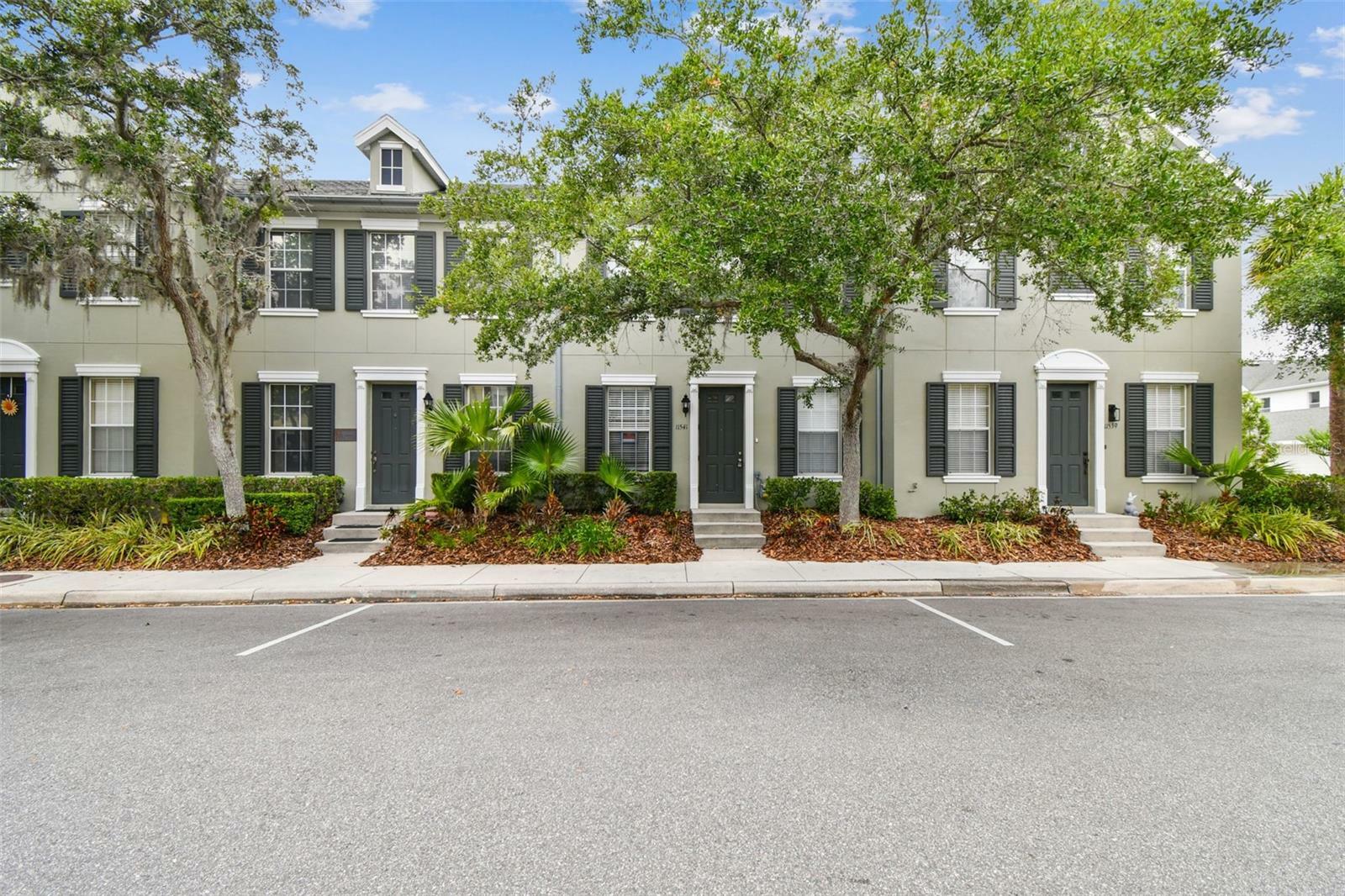 11541 Fountainhead Drive  Tampa FL 33626 photo