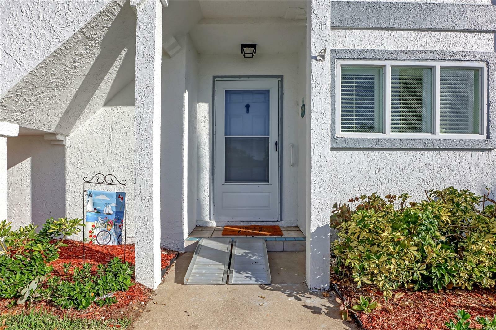 Property Photo: 136 Beach Park Lane 35 FL 32920