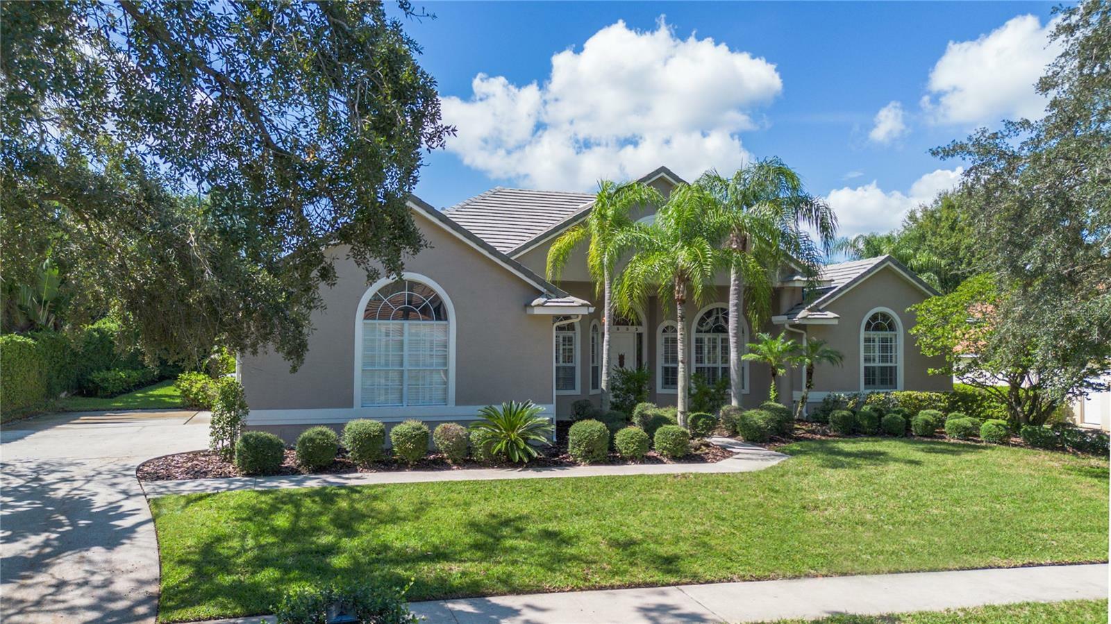 Property Photo: 2232 Lake Vilma Drive FL 32835