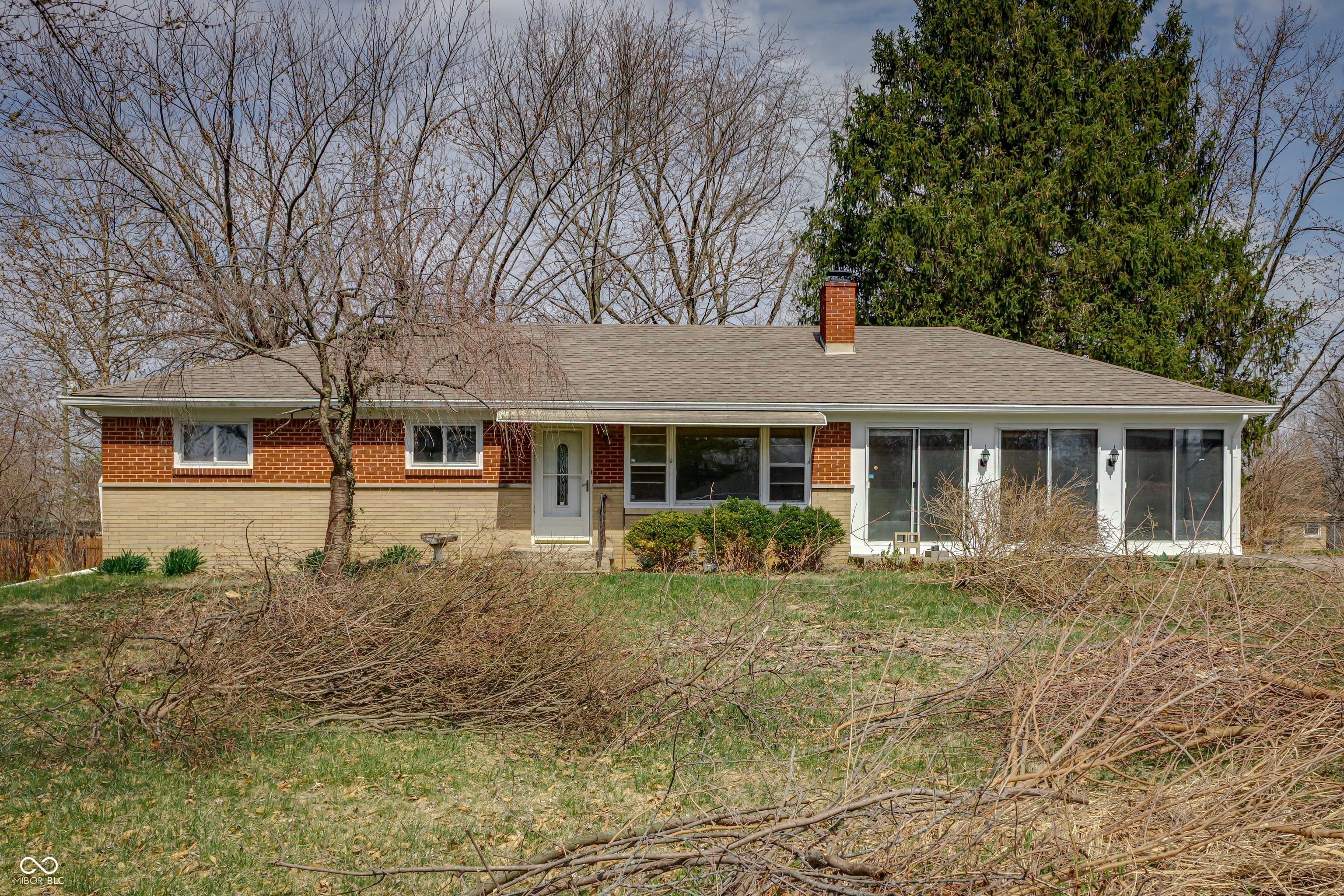 3510 Chamberlin Drive  Indianapolis IN 46237 photo