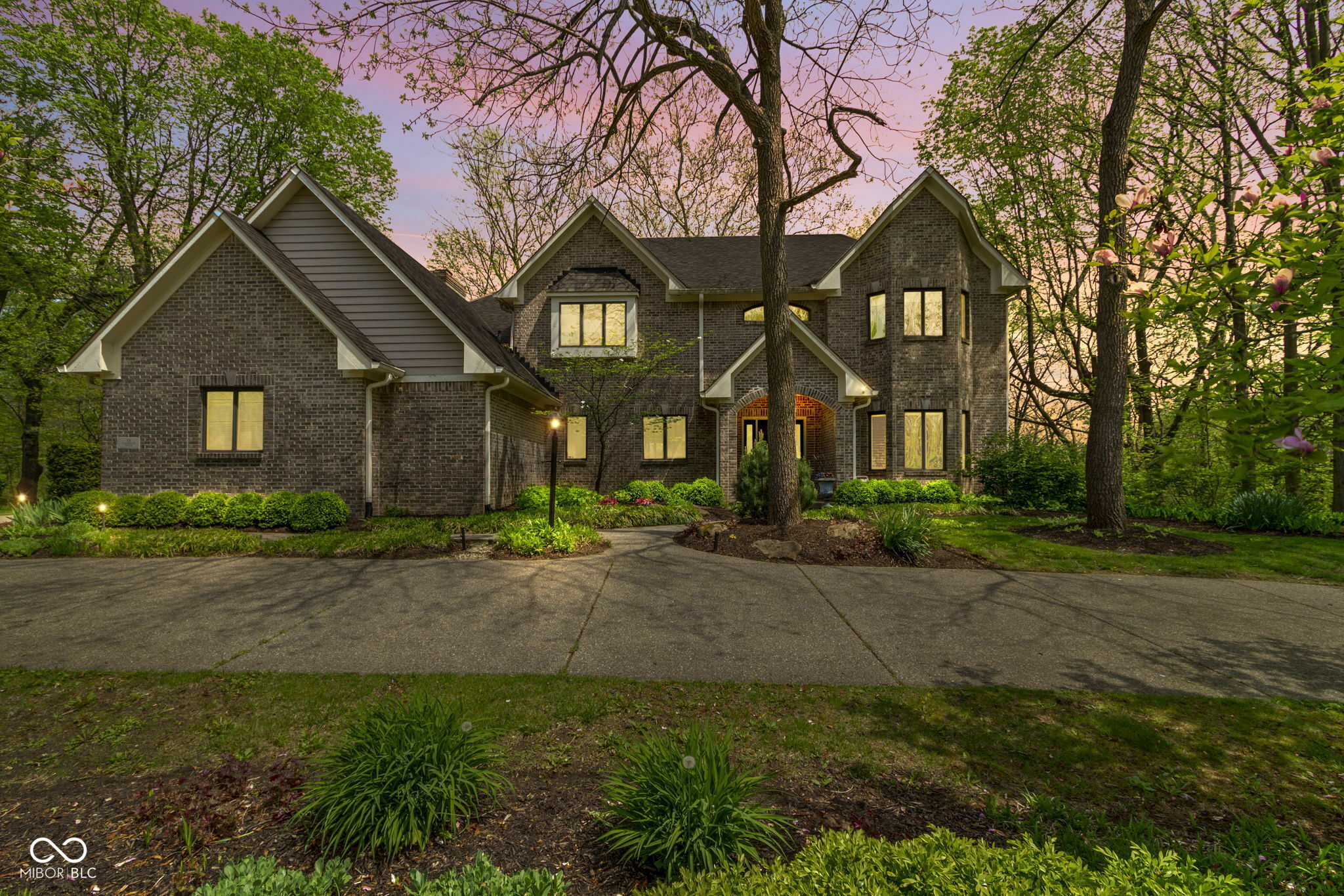 Property Photo: 13 Ridgeline Drive IN 46112
