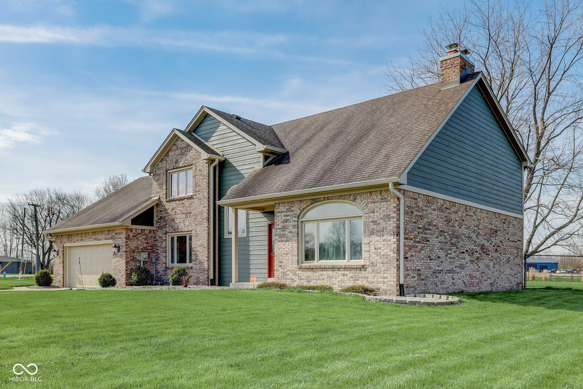 Property Photo: 4940 Sundance Trail IN 46239