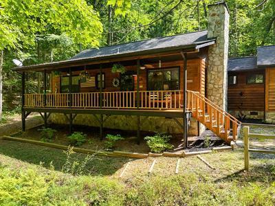 Property Photo: 572 Old Fain Road NC 28906