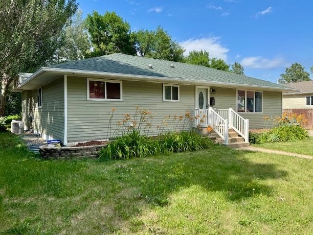 Property Photo: 804 W Central Ave ND 58703