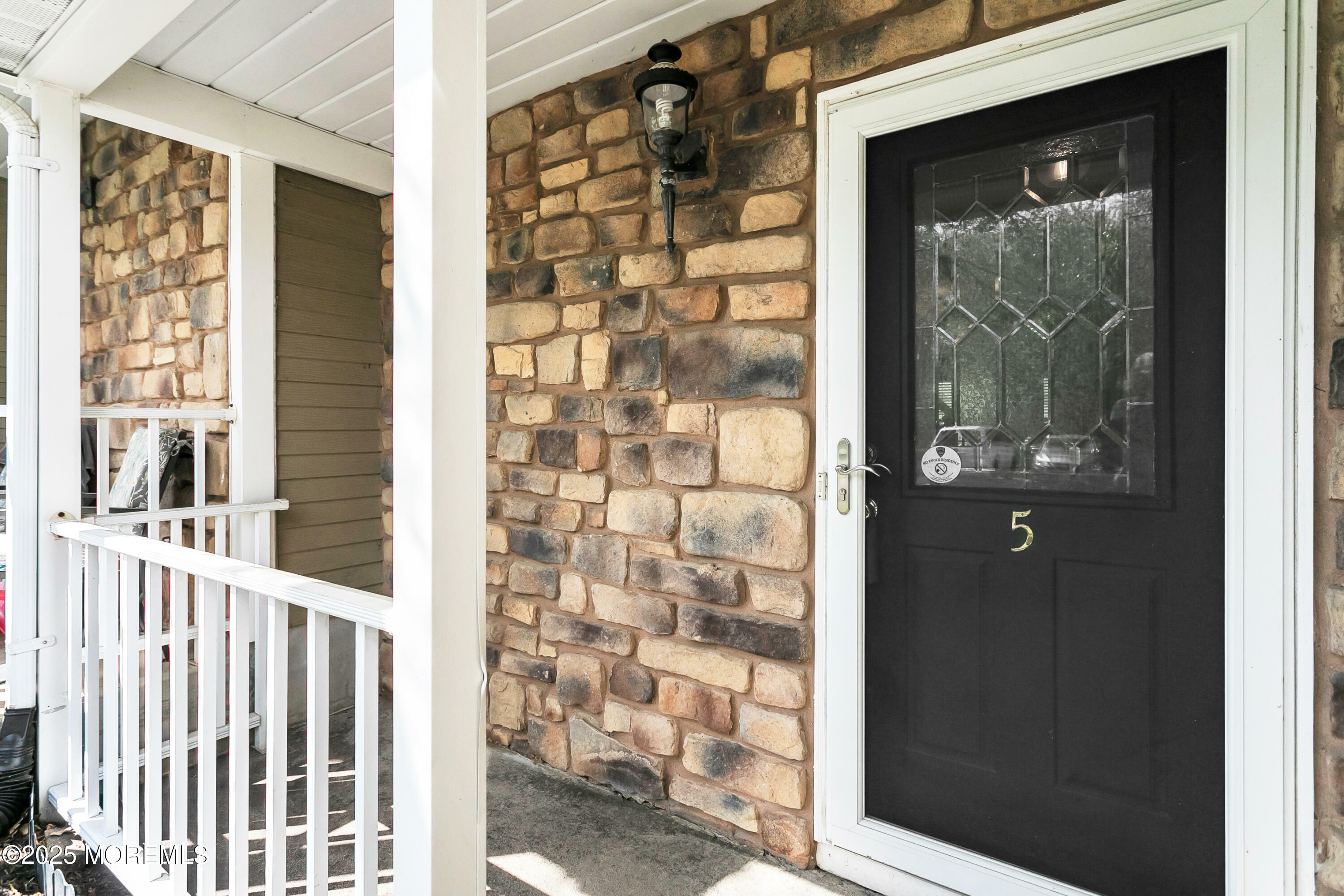 Property Photo: 5 Saddle Court NJ 07753
