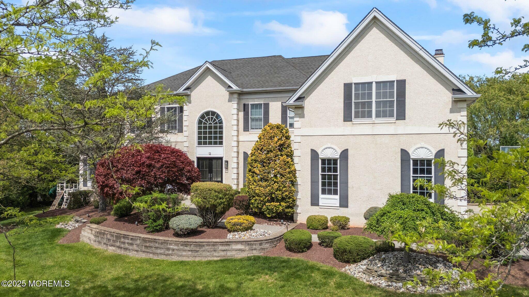 Property Photo: 12 Ellery Place NJ 07746