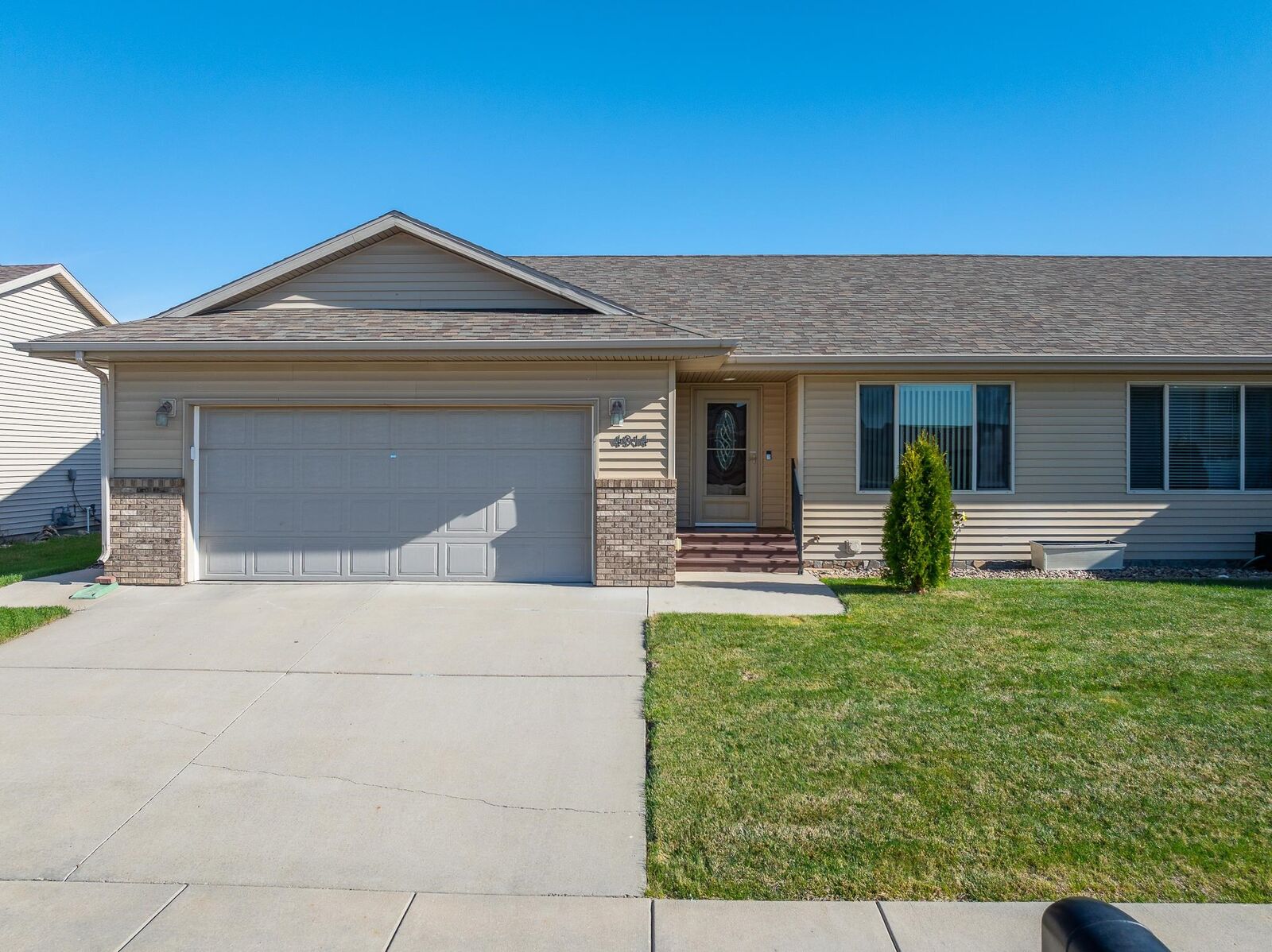 Property Photo:  4914 Patricia Street  SD 57703 