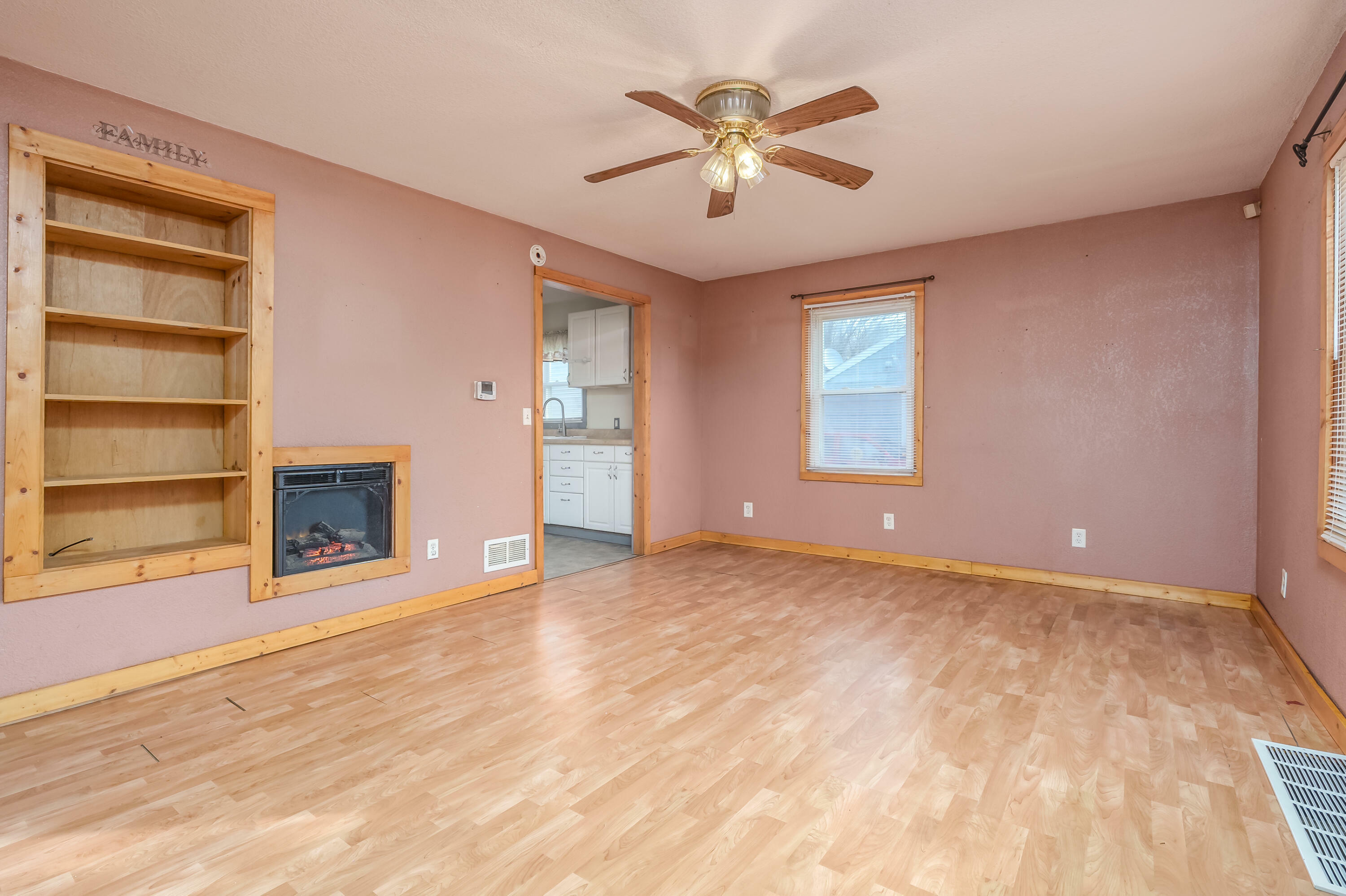 Property Photo: 208 Fox Avenue MI 49037