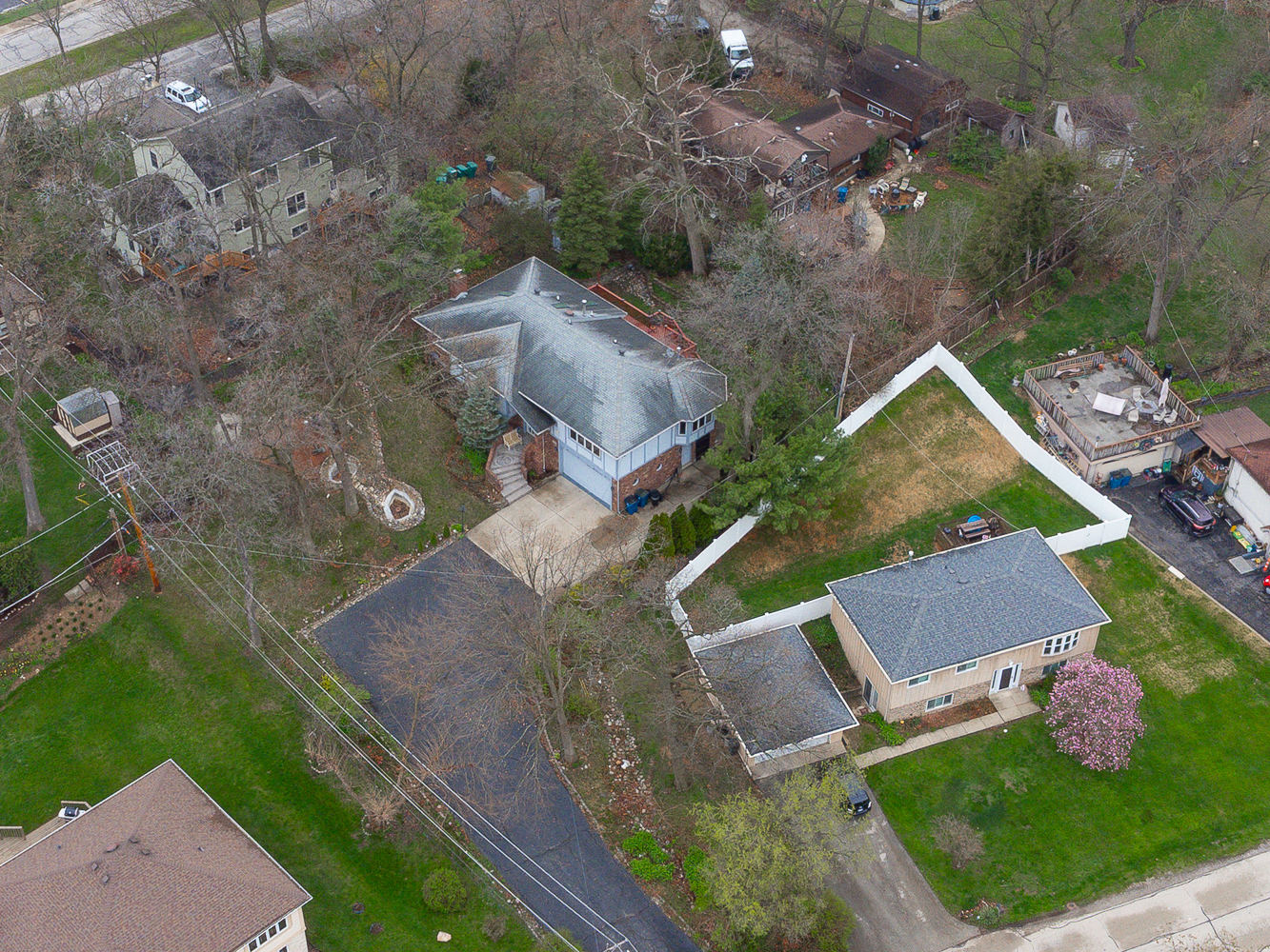 Property Photo: 8360 W 100th Place IL 60465