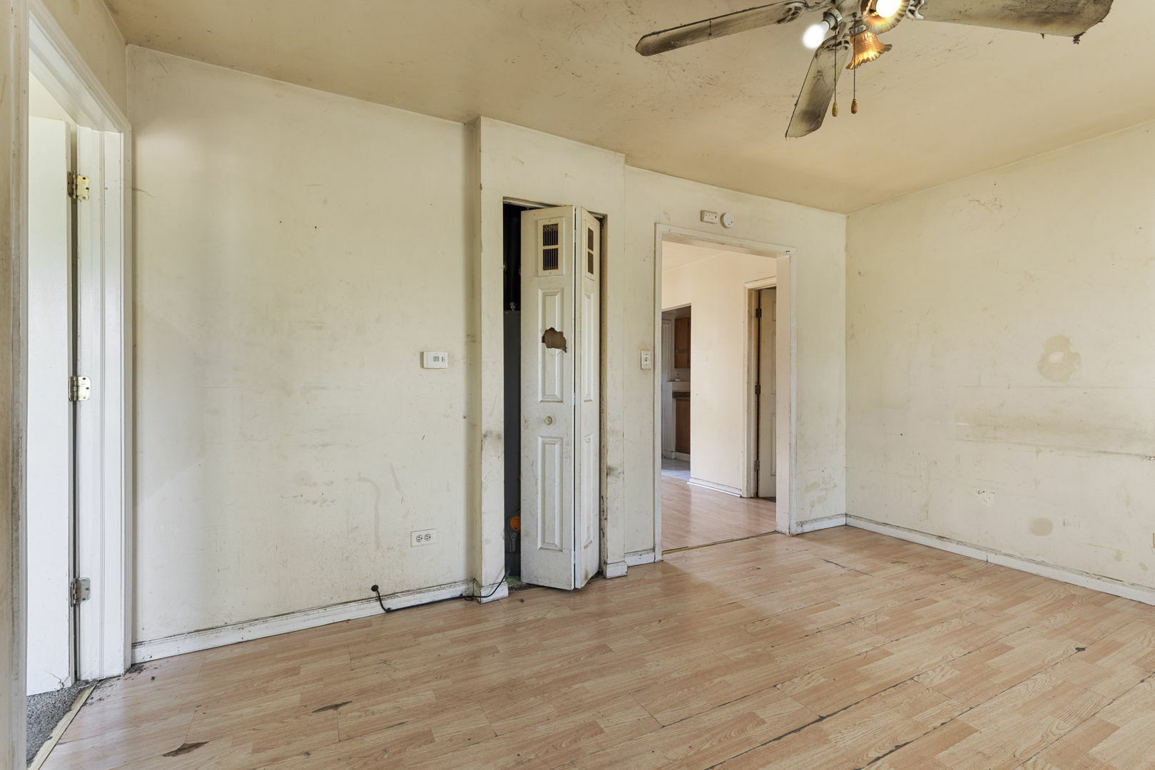 Property Photo: 14533 Ashland Avenue IL 60426