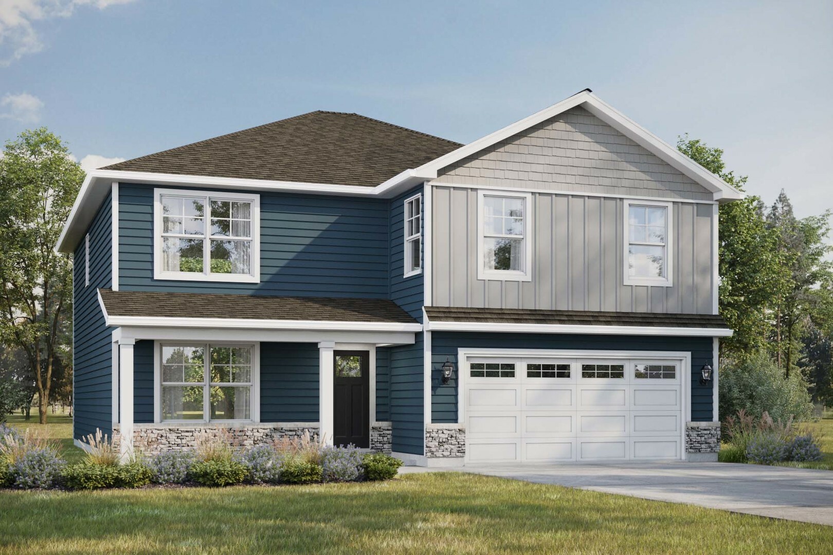 2456 Scribe Street  Oswego IL 60543 photo