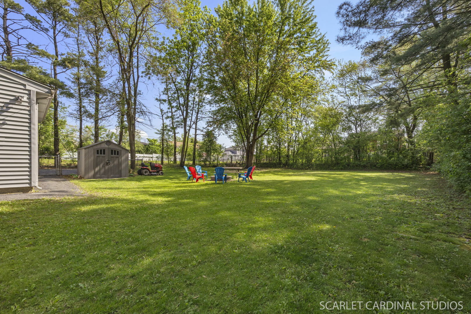 Property Photo:  17901 Sacramento Avenue  IL 60430 