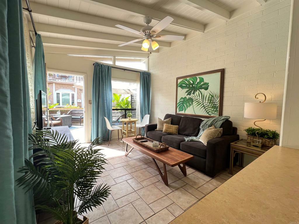 Property Photo: 724 Dover Court CA 92109