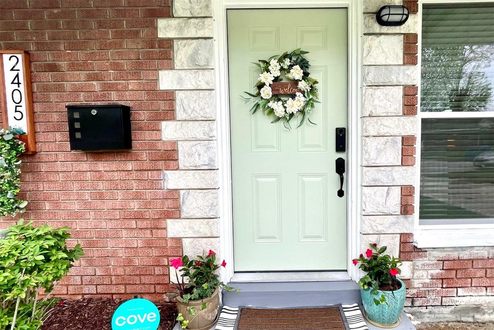 Property Photo: 2405 Kilarney Drive IL 62040