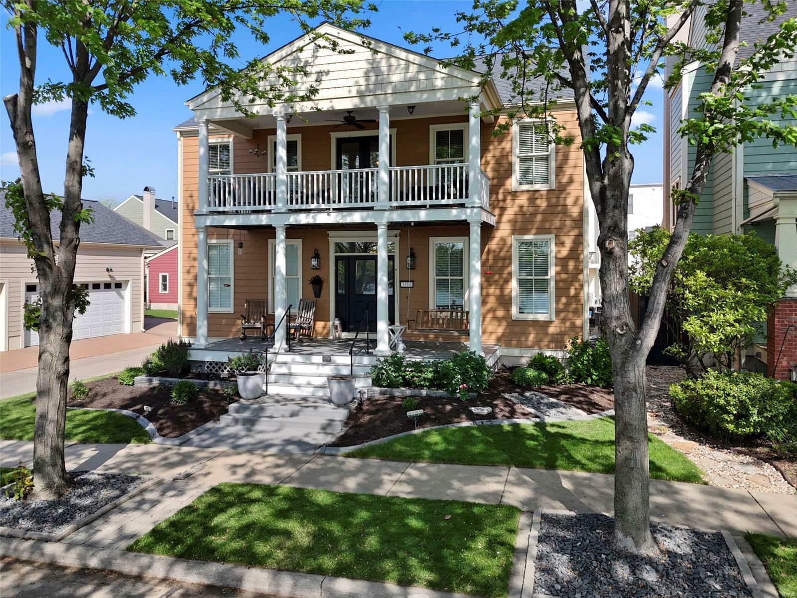 Property Photo: 3313 Galt House Drive MO 63301