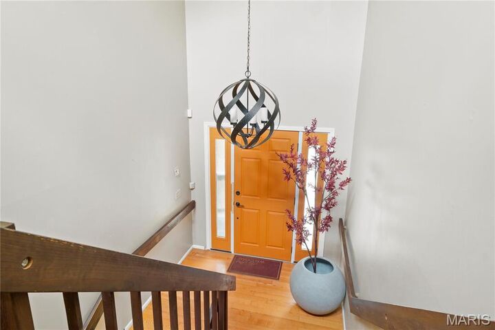 Property Photo: 1626 Viola Drive MO 63052