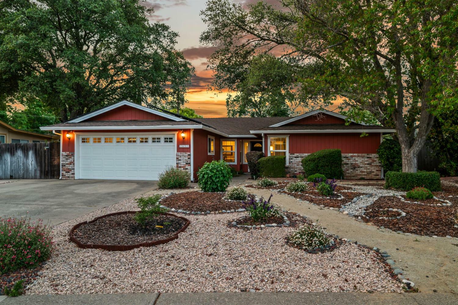 Property Photo:  7655 Westover Court  CA 95628 