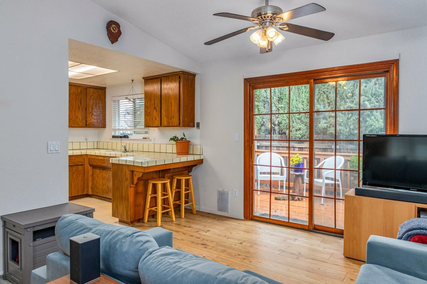 Property Photo: 4038 Grover Court 4 CA 95608