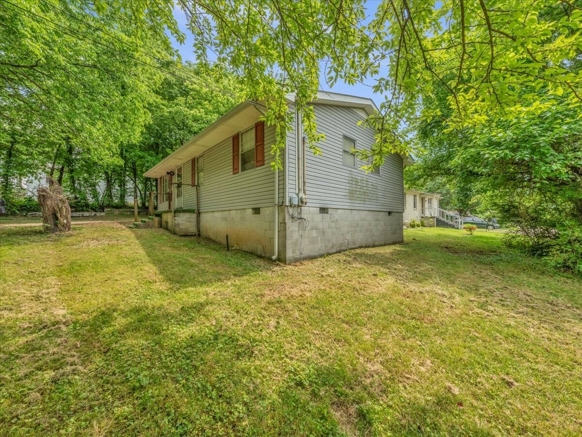 Property Photo: 115 Cameron Dr TN 37334
